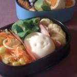 Bento du 10.11.2009 #2