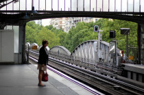 Aimer une ligne de métro ?