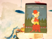 Happy Animal Time