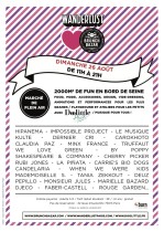 Ce week end, le Wanderlust Brunchbazar récidive