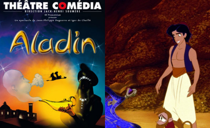 aladin-aladdin