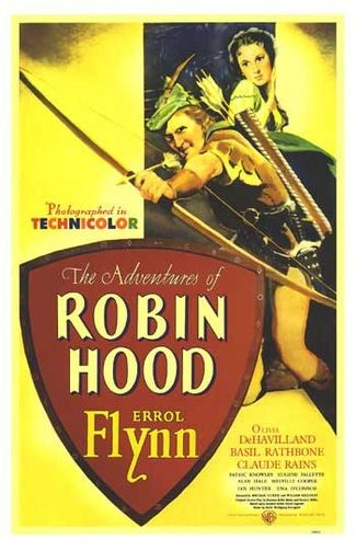 Robin Hood