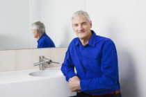 Dyson Airblade Tap, tape, c’est ta façon d’aimer