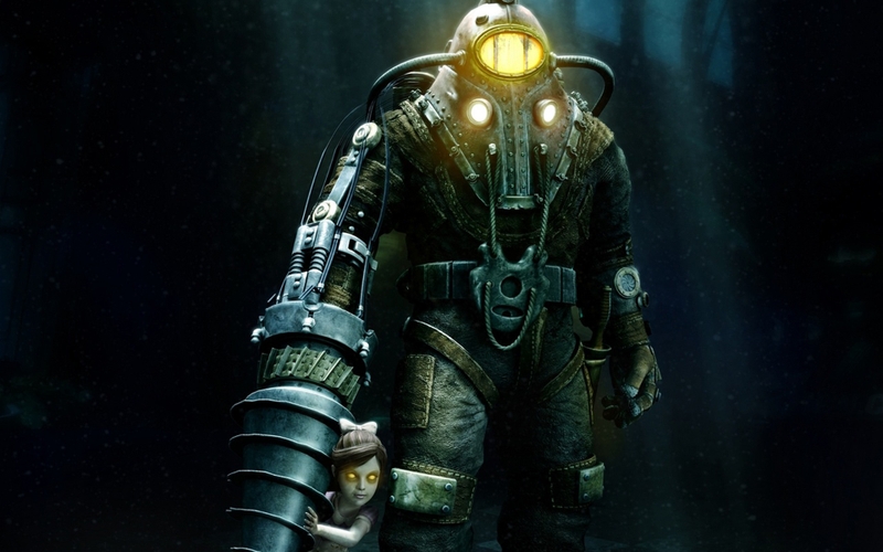 Bioshock