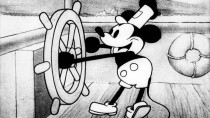 À 85 ans Mickey Mouse n’est pas vieux, il est vintage
