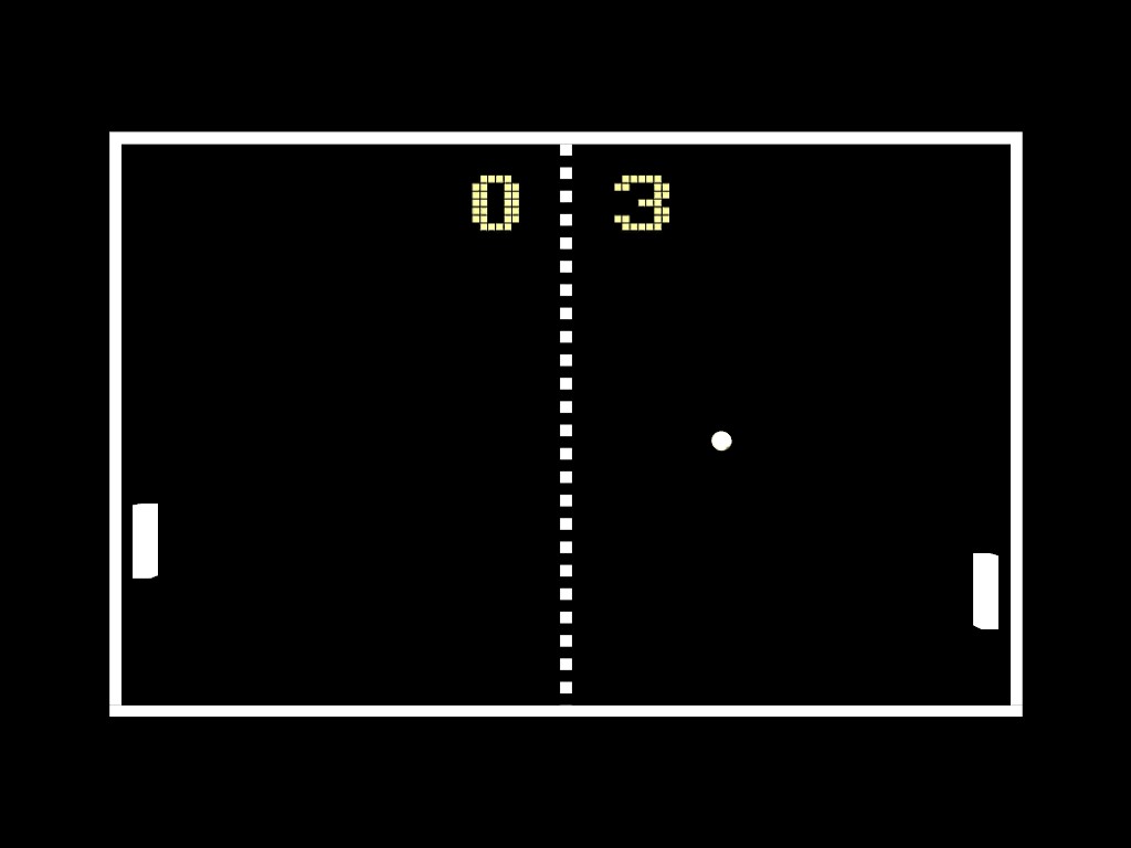 Pong