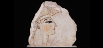 L’art du contour, le dessin dans l’Égypte ancienne au musée du Louvre