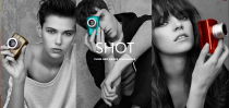 L’appareil photo se fait packaging chez Pull&Bear