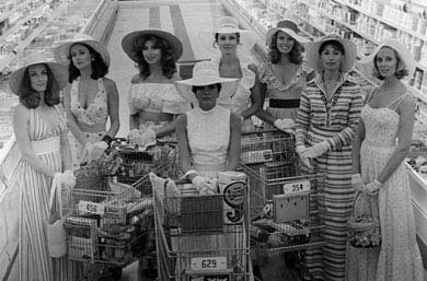 Les femmes de Stepford (1975)