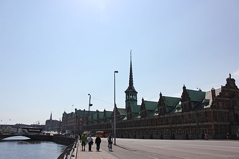 christianborg-bourse