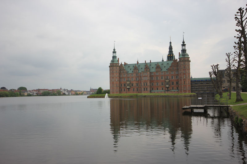 frederiksborg