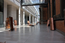 Le musée national d'art de Copenhague, sa collection et son architecture