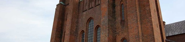 8 siècles d’histoire du Danemark dans la Cathédrale de Roskilde
