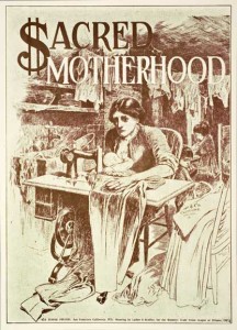 Document du Women's Trade Union League of Illinois, 1907