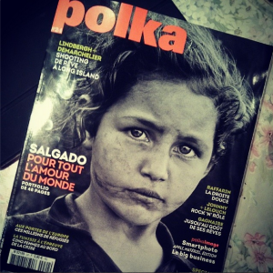 Polka Magazine