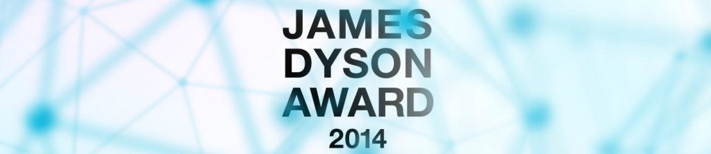 James Dyson Award 2014