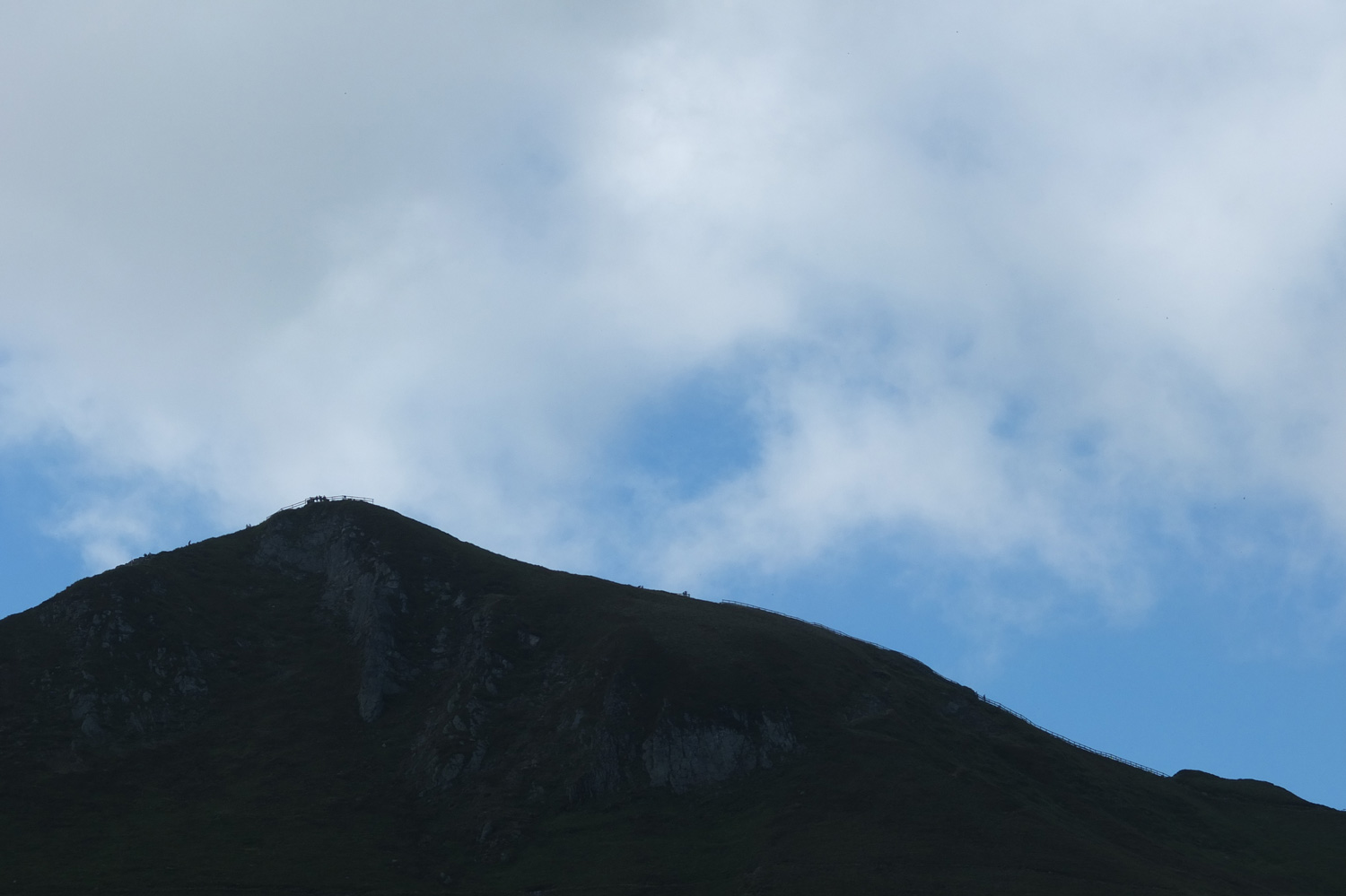 puy-de-sancy