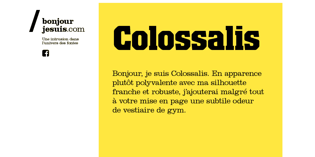 bonjourjesuis-colossalis