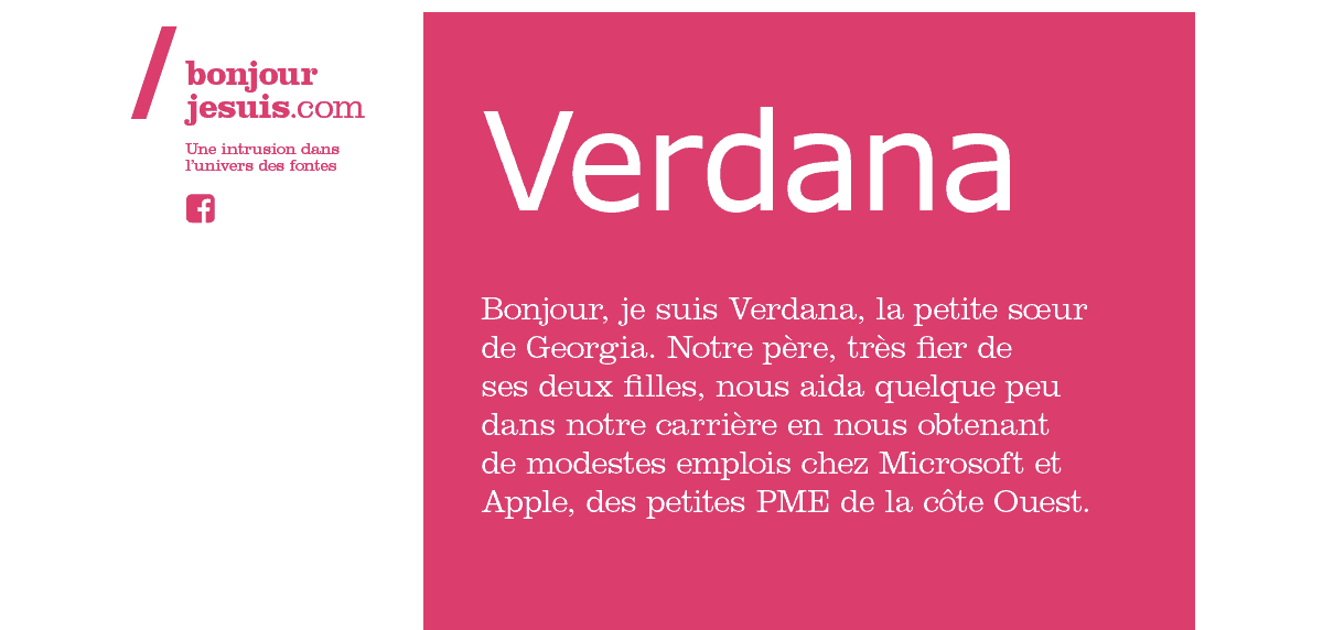 bonjourjesuis-verdana