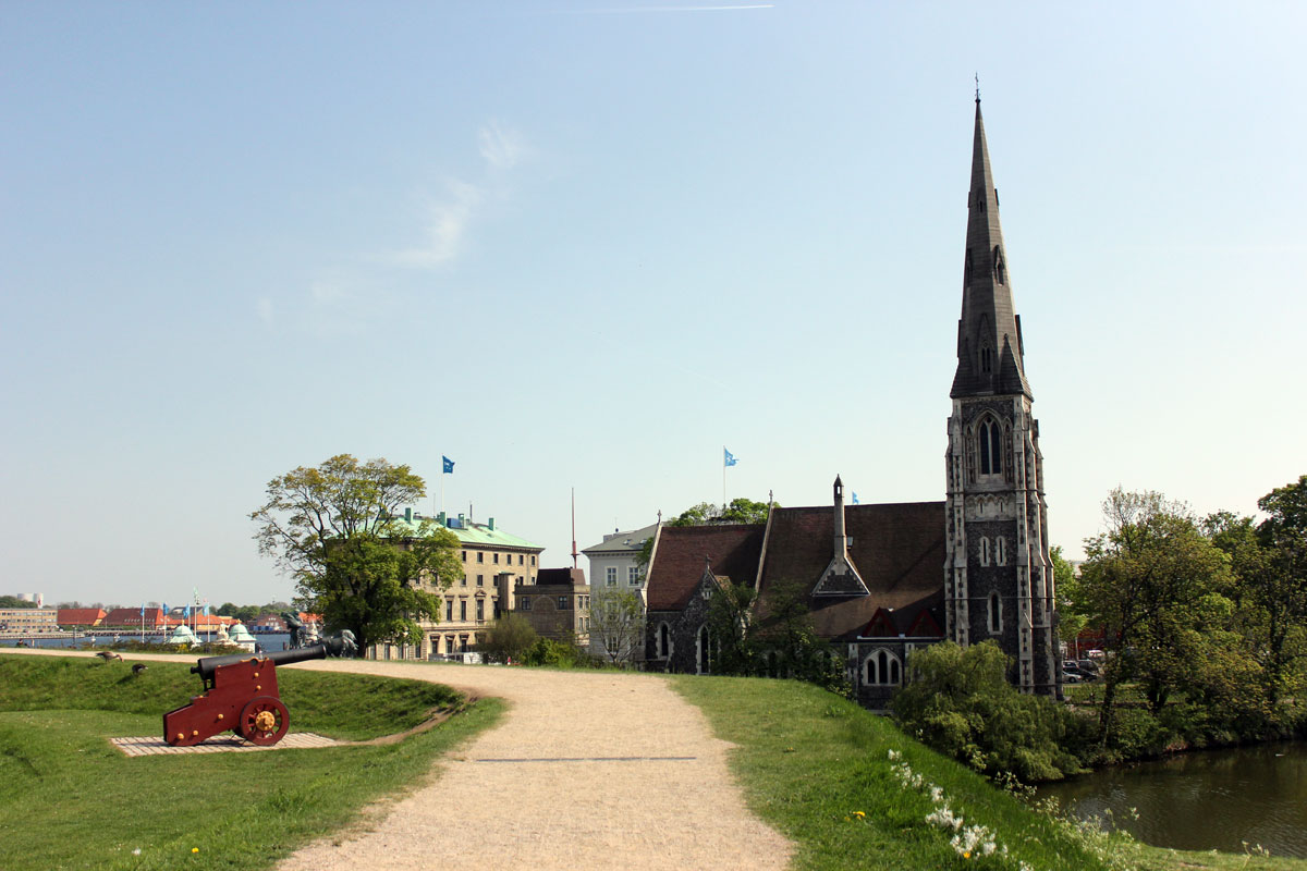 kastellet-eglise