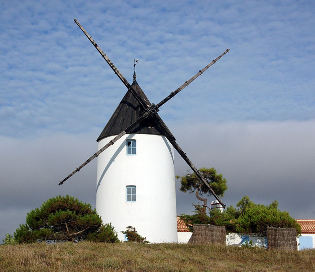 Randonnée en Vendée, liberté et contemplation