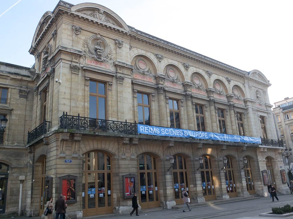 opera-reims