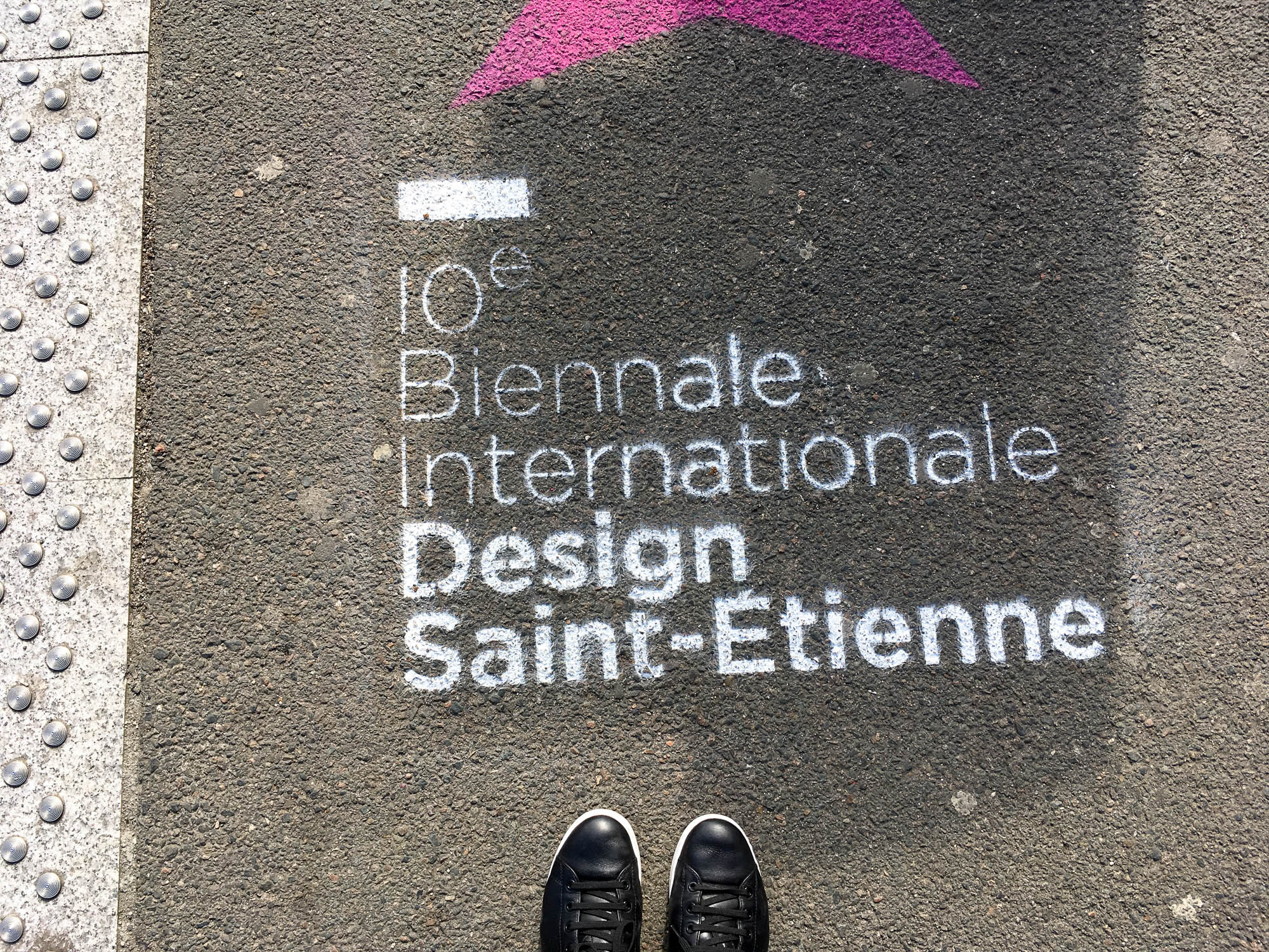 10 images de la Biennale du design de Saint-Etienne 2017