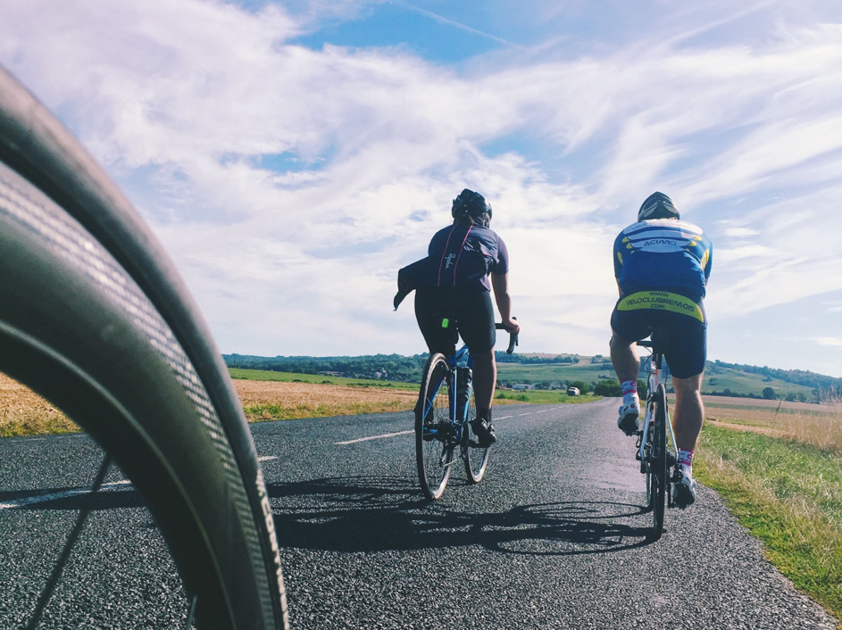 Cyclisme : Le vélo, un sport féministe ?