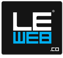 Suivez-moi à Londres pour LeWeb’13