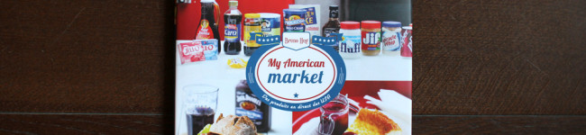 My american market