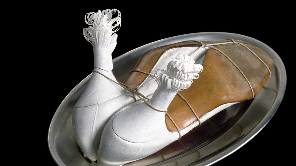 Le surréalisme et l’objet au Centre Pompidou