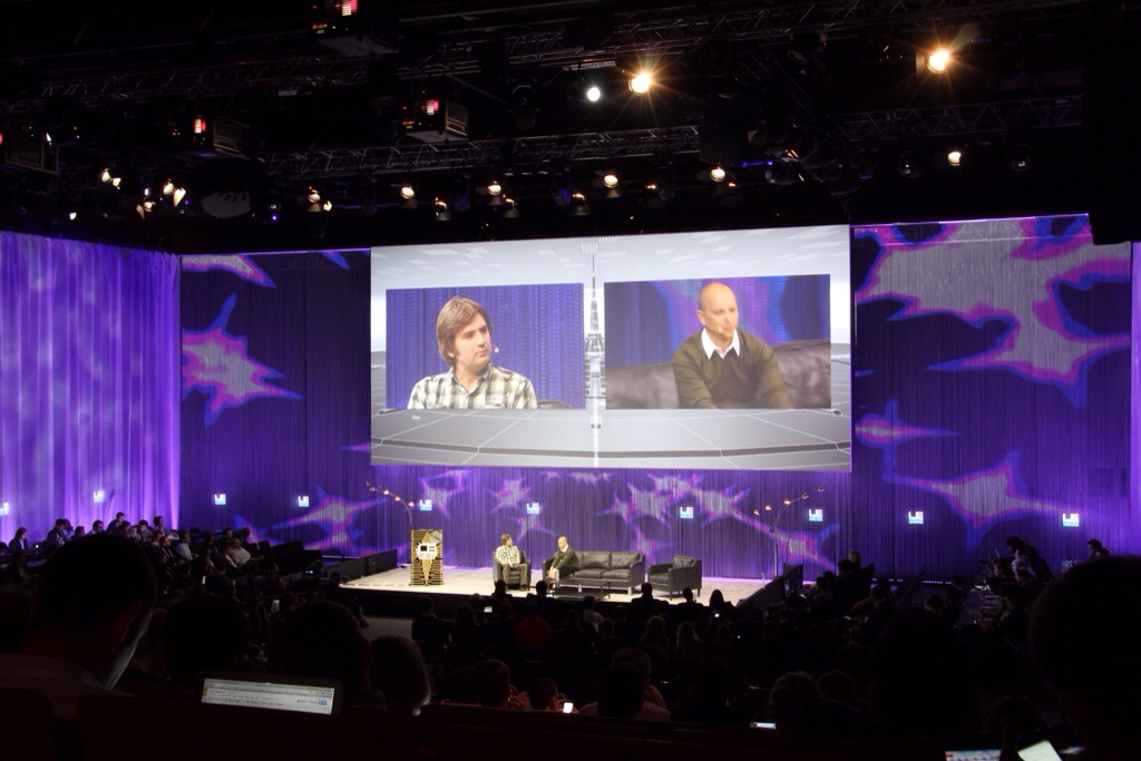 LeWeb’13 : Nest Labs sécurise vos maisons, allez-vous lui faire confiance ?