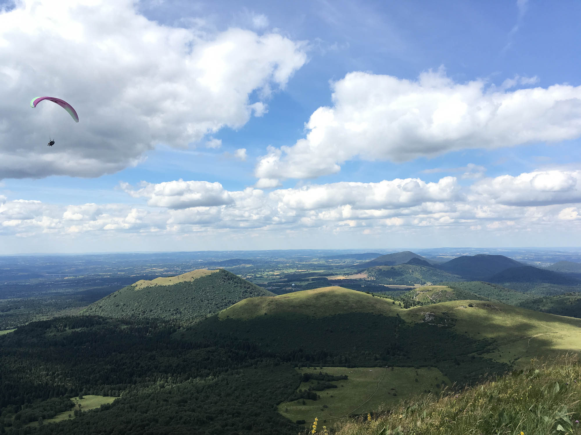 5 bonnes raisons de passer quelques jours en Auvergne