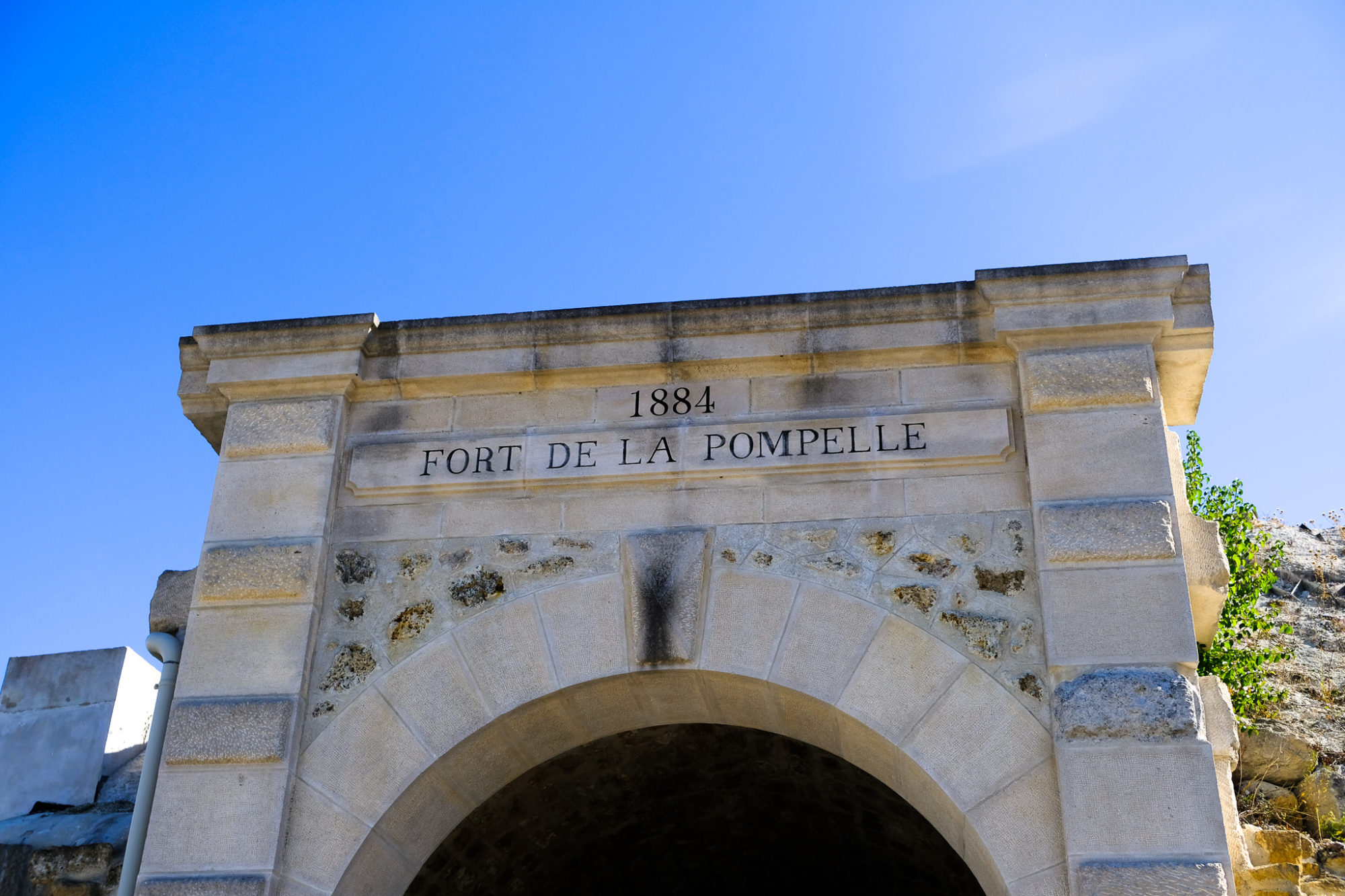 Le Fort de la Pompelle